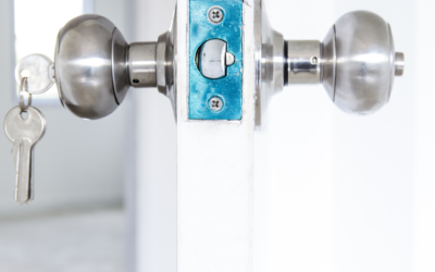 Knob Locks: What Type Of Lock Right To My Home