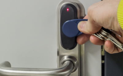 Electronic Door Lock Not Working? Here’s What to Do