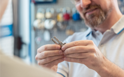 Professional Locksmith What To Look For In A Locksmith